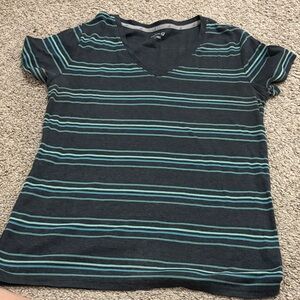 BCG Charcoal Gray Athletic Shirt